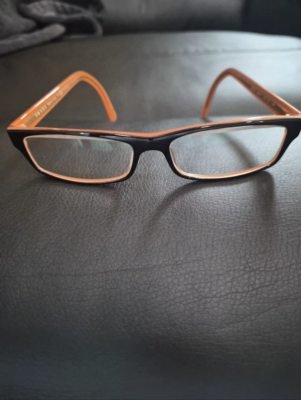 Prada PR 07E Eyeglass Frames